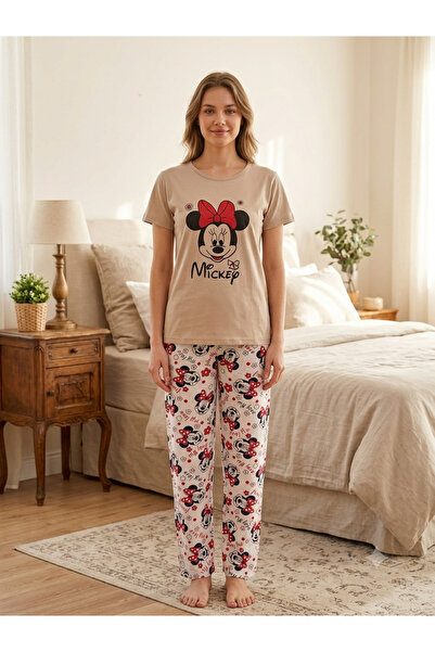 Pera Pijama طقم بيجاما