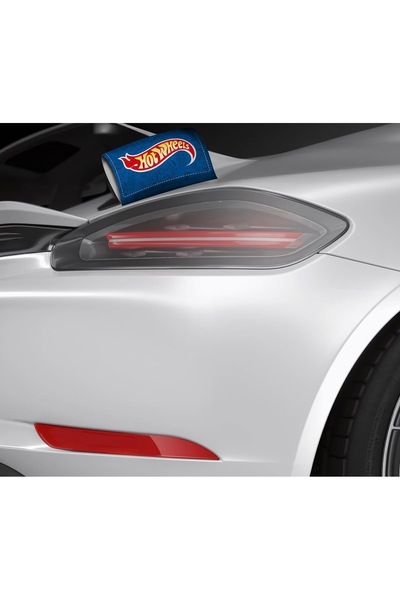 eslem bijuteri Araç Sticker Oto Cam Etiketi Su Geçirmez PVC Yapışkan Dekorati...