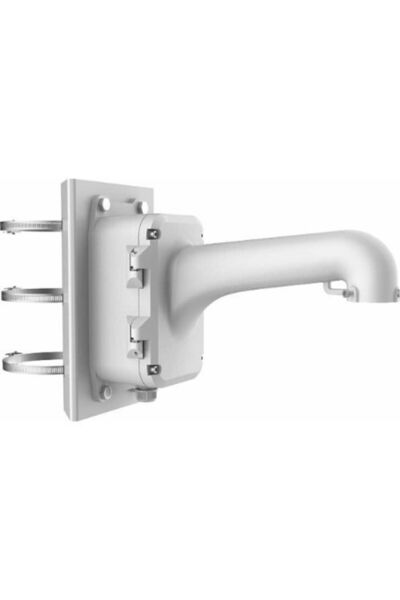 Foxtech Βάση στήριξης HIKVISION DS-1604ZJ-pole για κάμερα PTZ, διαστάσεις 117...