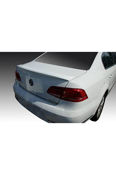 VW Αεροτομή πορτμπαγκάζ για Passat (2010+)