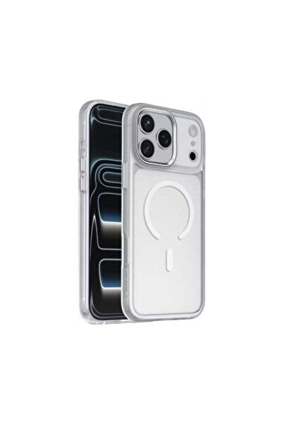 Green Lion Titan MagSafe Case for iPhone 17 Pro Max, Drop & Camera Protection...