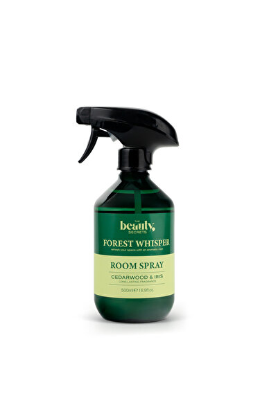 Tbs Forest Whisper Room Spray