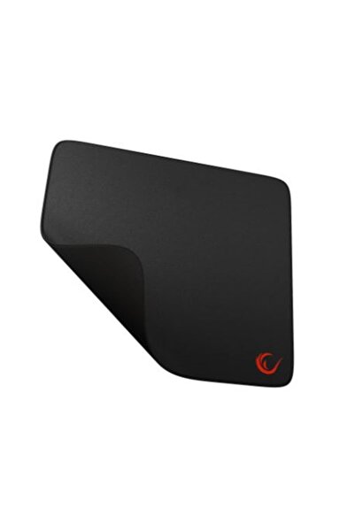 Rampage BLITZ M 350x290x4mm Dikişli Neutral Kumaş Siyah Gaming Mouse Pad