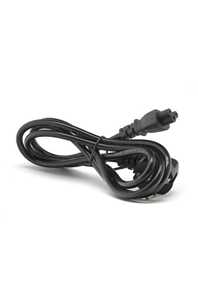 Universal DARK DK-CB-PSC151 كابل طاقة للكمبيوتر المحمول بطول 1.5 متر (يونكا)
