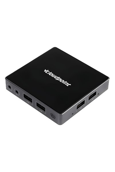 Universal Vcloudpoint V1 Zero Client (Hdmi, Rdp)
