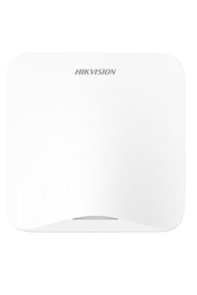 Universal Hikvision ds-pa201p-kit-16we alarm control kit ax home