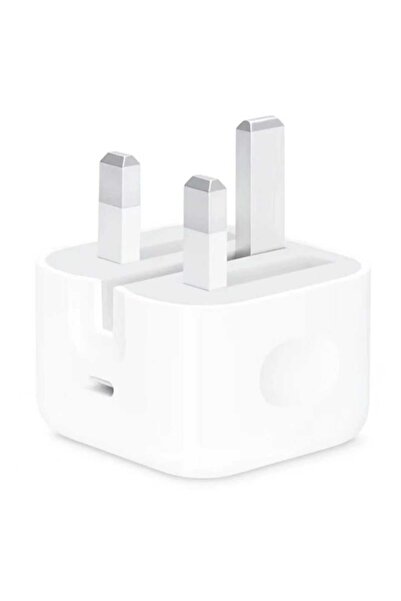 Generic 20W PD USB-C Fast Charger with Type-C to Lightning Cable – Compact Wa...