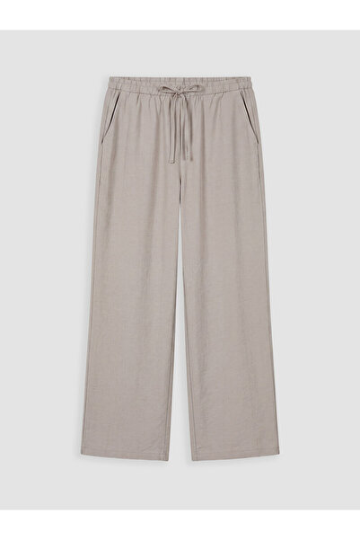LC Waikiki Esvab • Modern & Distinctive Women's Modal Blend Pants with Waist ...