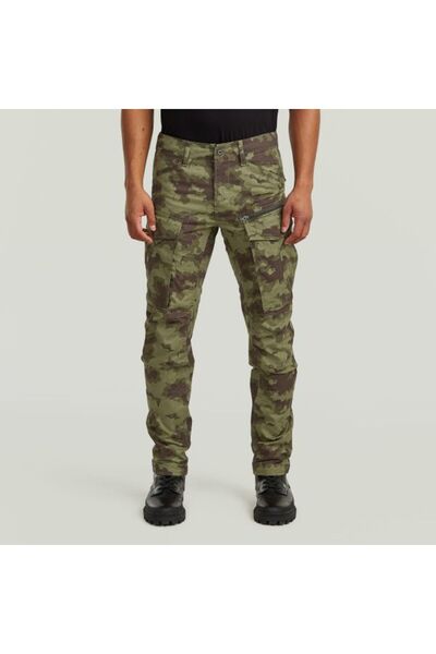 G-STAR RAW Rovic Zip 3D Regular Tapered