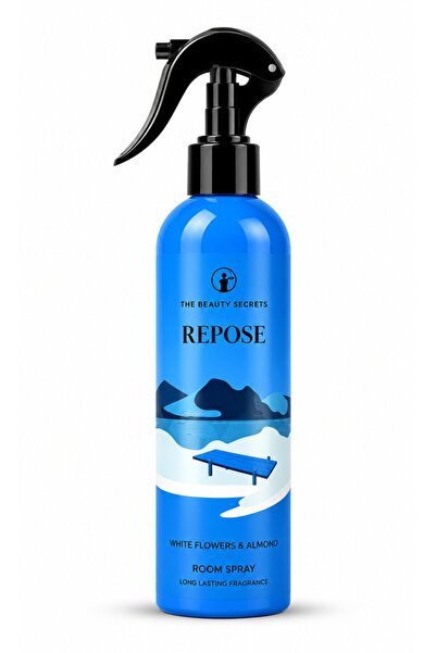 The Beauty Secrets Repose Room Spray