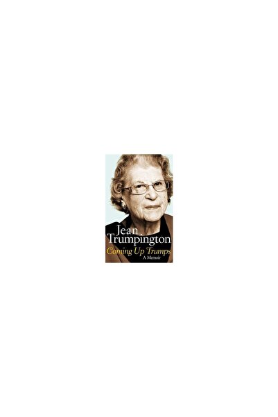 Pan Macmillan Coming Up Trumps