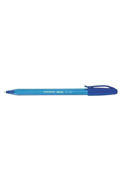 OEM Pix Paper Mate InkJoy Cap 100 albastru F 50