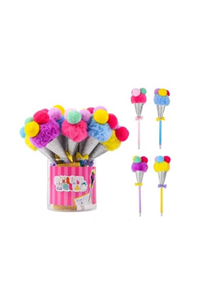 Canenco Pixuri Cubie Squad 6 culori multicolor