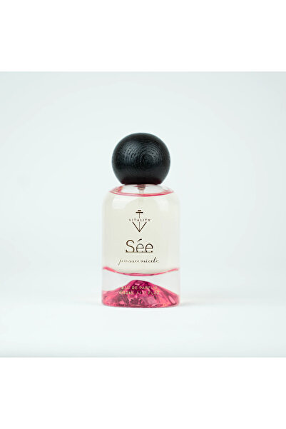 Vitality Sée Passuniate Eau De Parfum For Women - 50ml