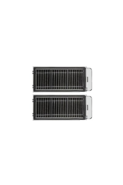 Roborge Dreame L50 Ultra Robot Vacuum Cleaner Compatible 2-Pack Hepa Filter