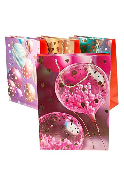 OEM Punga cadou ADAR multicolor 46.5x30.2cm