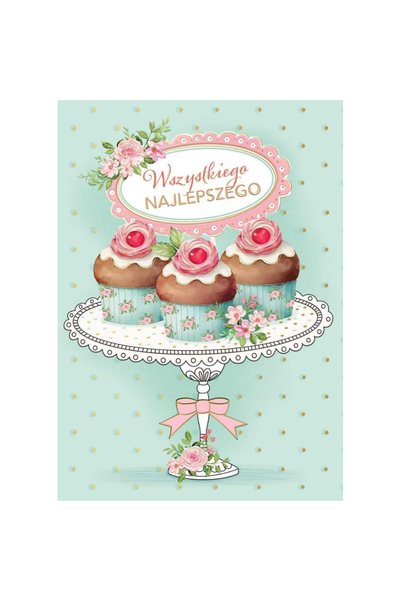 HENRY Felicitare A5 multicolor 15.3x21.5cm set
