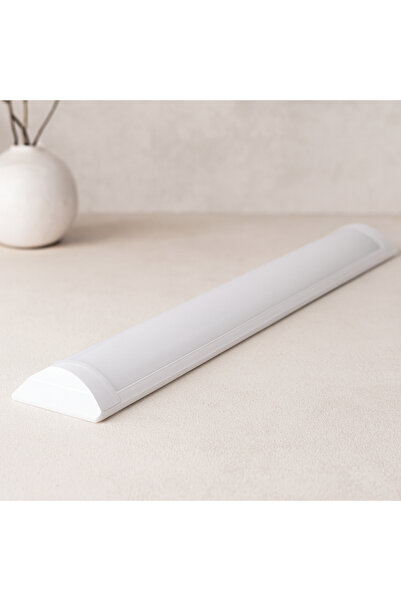 magicool Led Tape Luminaire 36W 120cm 6500K (2-Pack) White