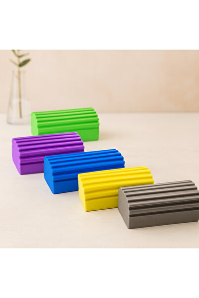 magicool Bagged Water Absorbing Kitchen Hand Sponges 400Pcs