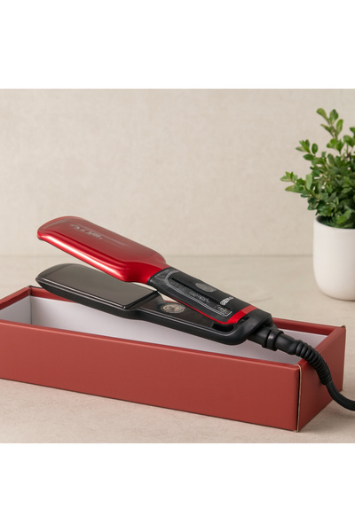 magicool Digital Hair Straightener Gt-206