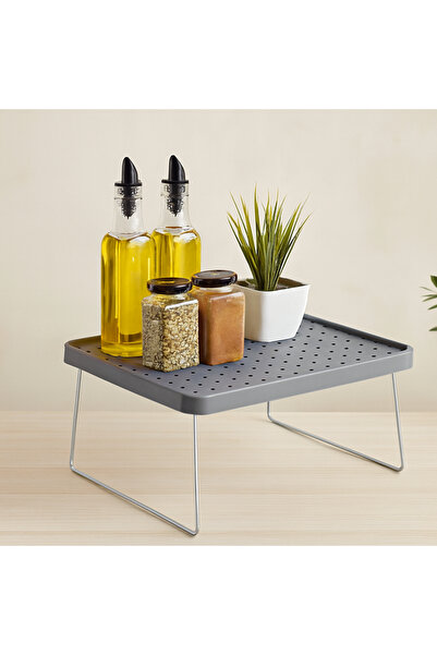 magicool Shelf Organizer 28X30 cm (Maxi) - Plastic Organizer