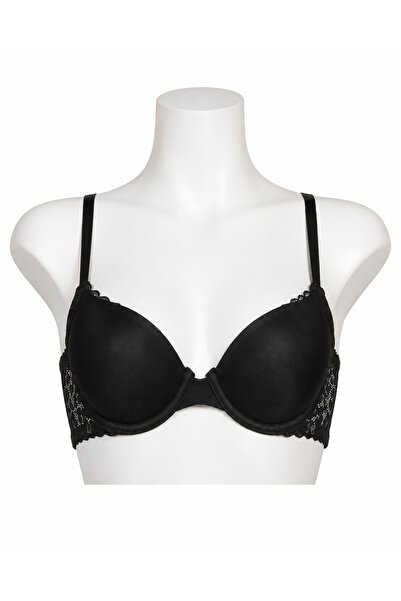 Generic Women's Everyday Bras with Padded Cups and Underwire Support