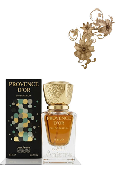 jean antoine عطر بروفانس دور 15 مل