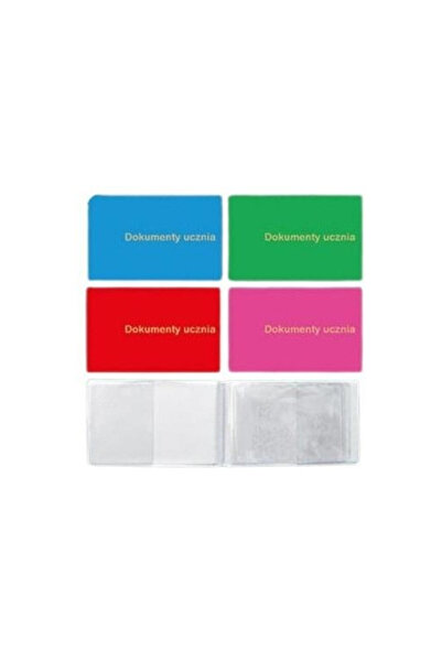 Panta Plast Figurina multicolor 7x11cm set