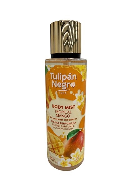 Tulipan Negro Body Mist Mango 250 Ml