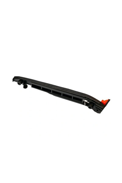 RapidAuto Suport bara protectie, spoiler Opel Astra J, 2012-, montare fata, s...