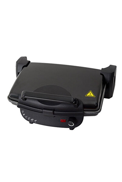NO BRAND Τοστιέρα & BBQ T20-92 1800W με αποσπώμενες και αντικολλητικές πλάκες...