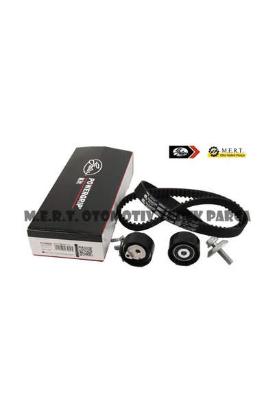 BAKIMFILOSU Peugeot 307 1.6 Hdi Dizel Gates Triger Seti 2004-2008