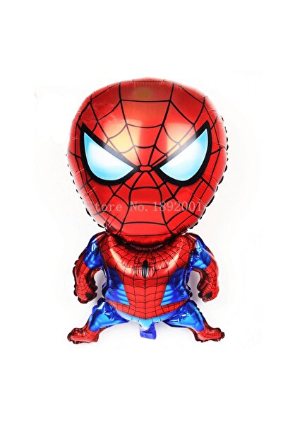 Baloane Vesele Balon Folie Spiderman BL262