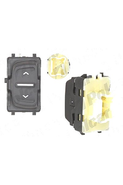 RapidAuto Buton, comutator macara usa Dacia Sandero, 10.2012-12.2020; Logan I...