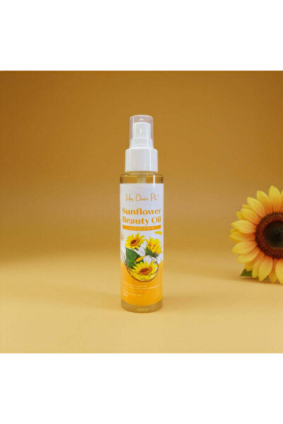 Her Choice Ph - Sunflower Beauty Oil