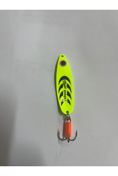 MEPPS Syclops Fosfor Sarı 1 No 14.1 Gr