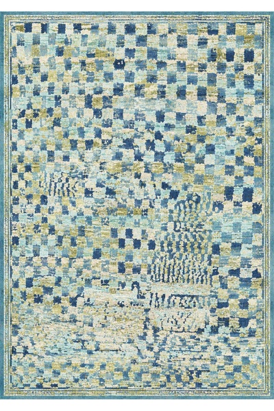 Rugs Modern Halı SDT Geleneksel Desenli Modern Dokuma Taban Dekoratif Halı sd...