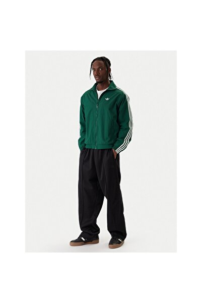 adidas Bluză bărbătească KC8018 Verde