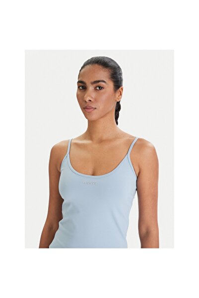 Guess Top de damă V6RP14KD952 Albastru