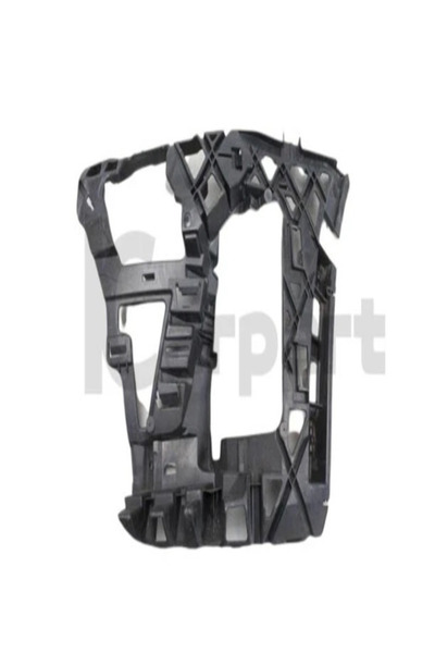 OEM GENUINE New Front bumper bracket Left VW Golf VII GTI GTD 2013-2017 5G080...