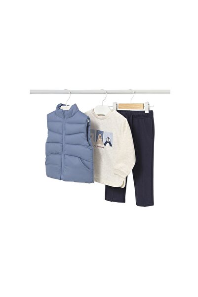 MAYORAL Set pentru băieți 2649 Multicolor