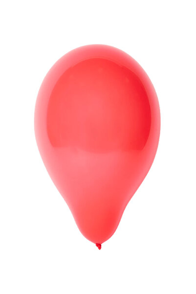 Evendi Balloon Top Bottom Set , Red