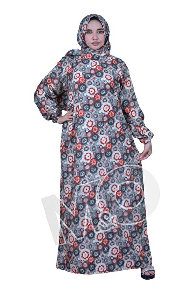 M&O 2 Cold, Wide, and Comfortable Cotton Robe for the Elderly, for Home, for ...