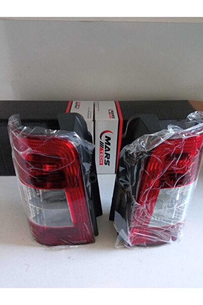 Mars SAĞ-SOL STOP LAMBASI TAKIM PEUGEOT PARTNER 2004-2008 VE CİTROEN BERLİNGO...