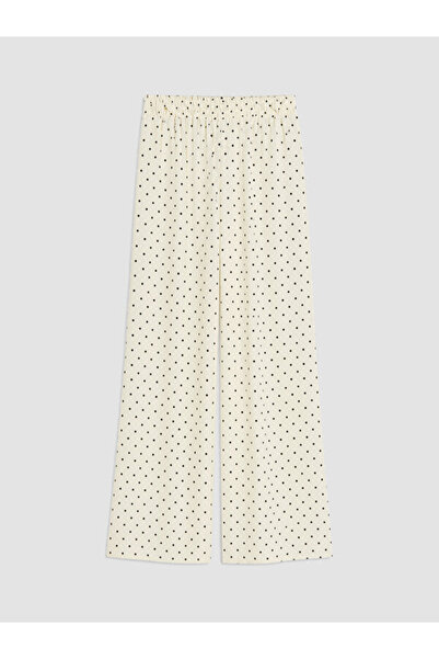 LC Waikiki Quality Pieces from Çelebi Store: Girls' Pants with Waist Cord, Pa...