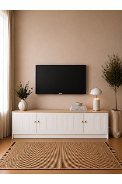 Rasyonel Mobilya Nova 180 tv ünitesi