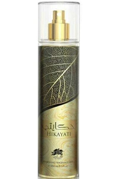 Amber عطر الجسم ماي ستوري من الفرس للجنسين 250 مل