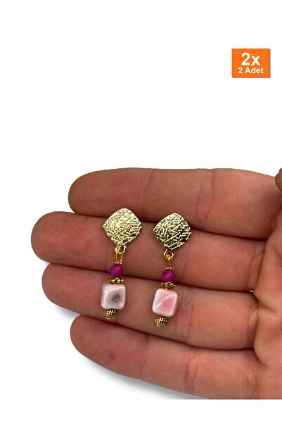Bozhi Earrings Stylish Special Design Gift