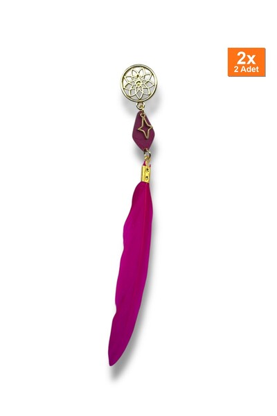 Bozhi Earrings Stylish Special Design Gift