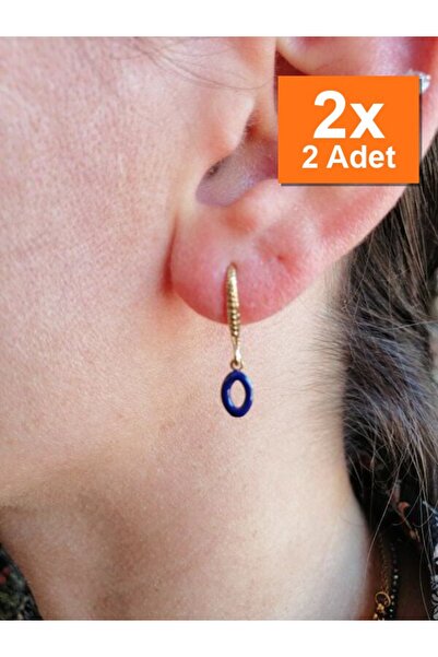 Bozhi Earrings Handmade Special Design Gift
